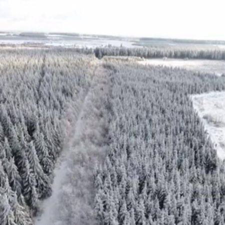 Вилла L'Annexe Ставело Экстерьер фото